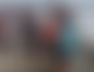 Den 211 - na cestě s kamarády