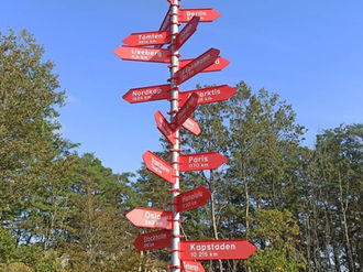 Den 241 - za Annou do Götheborgu