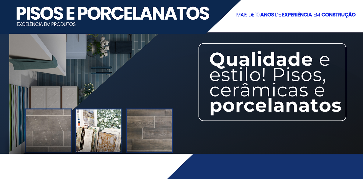 pisos, porcelana construrio materiais construção rio queente