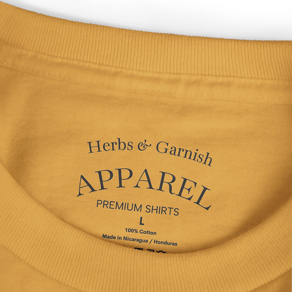 Thumbnail: Tomato Vintage Graphic Tee
