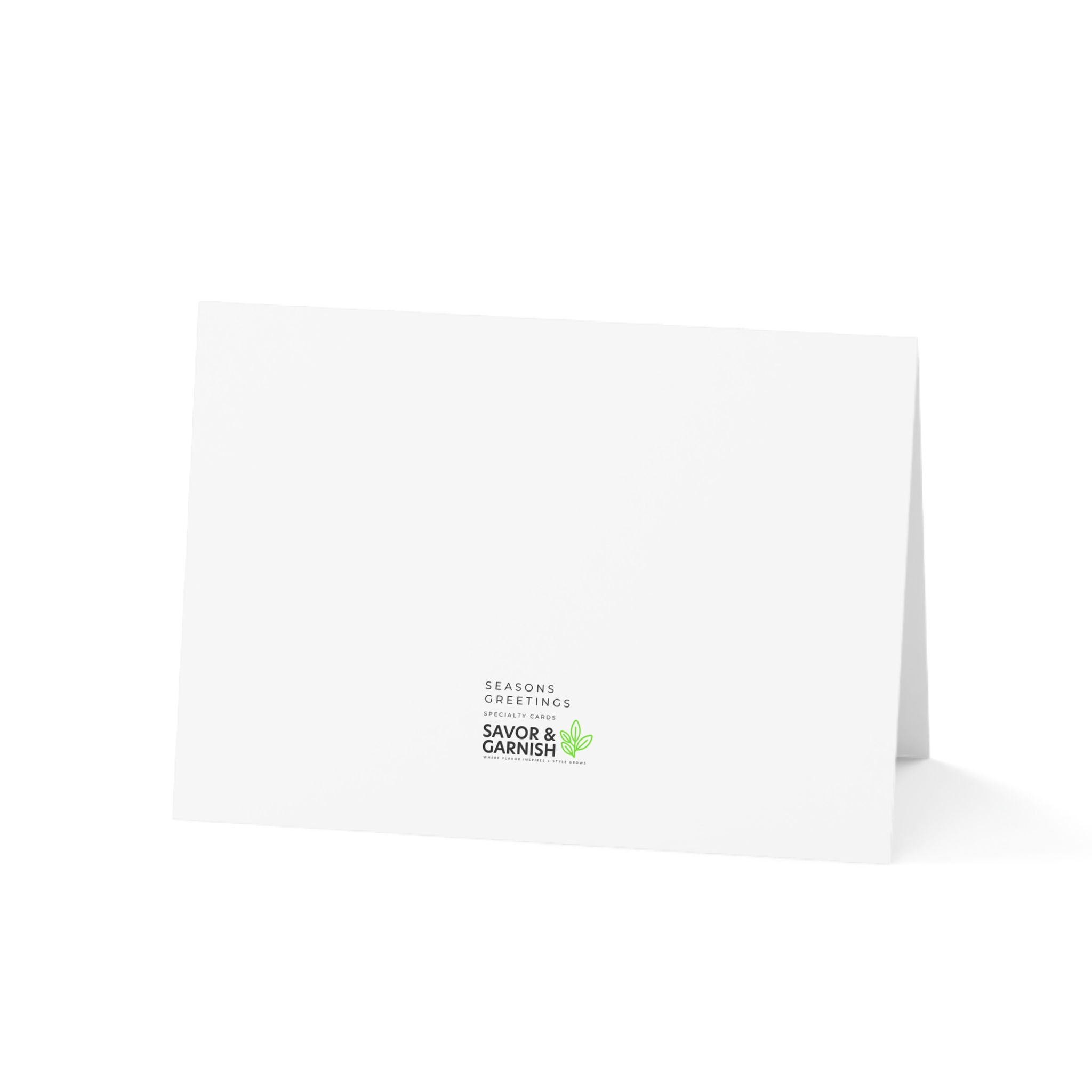 The Olive Affair Greeting Cards Set - 10, 30, or 50 Pieces