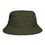 Thumbnail: Tomato Garden Mood Bucket Hat | Olive Green