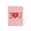 Thumbnail: I Love YOU Valentines Greeting Card Sets