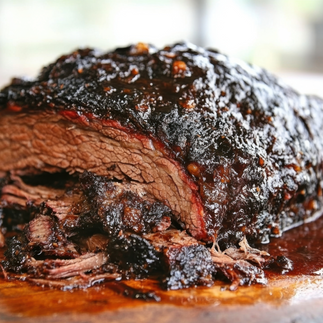 bbq brisket