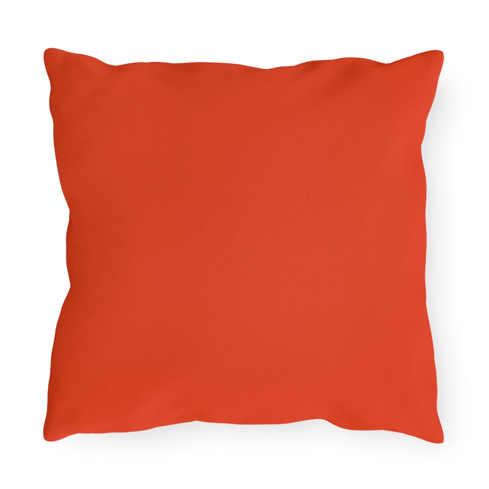 Thumbnail: Toucan Lounge Outdoor Patio Pillow