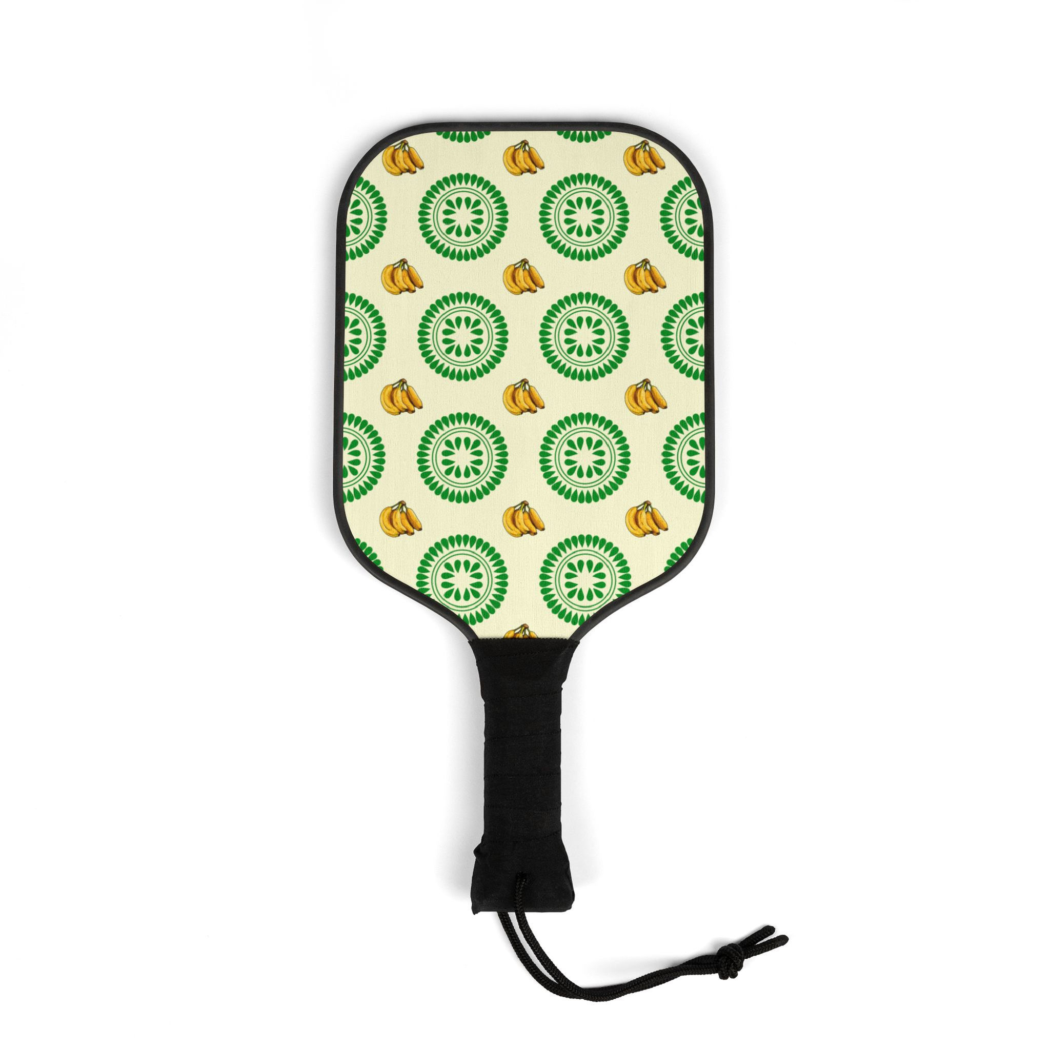 Banana Cabana Pickleball Set