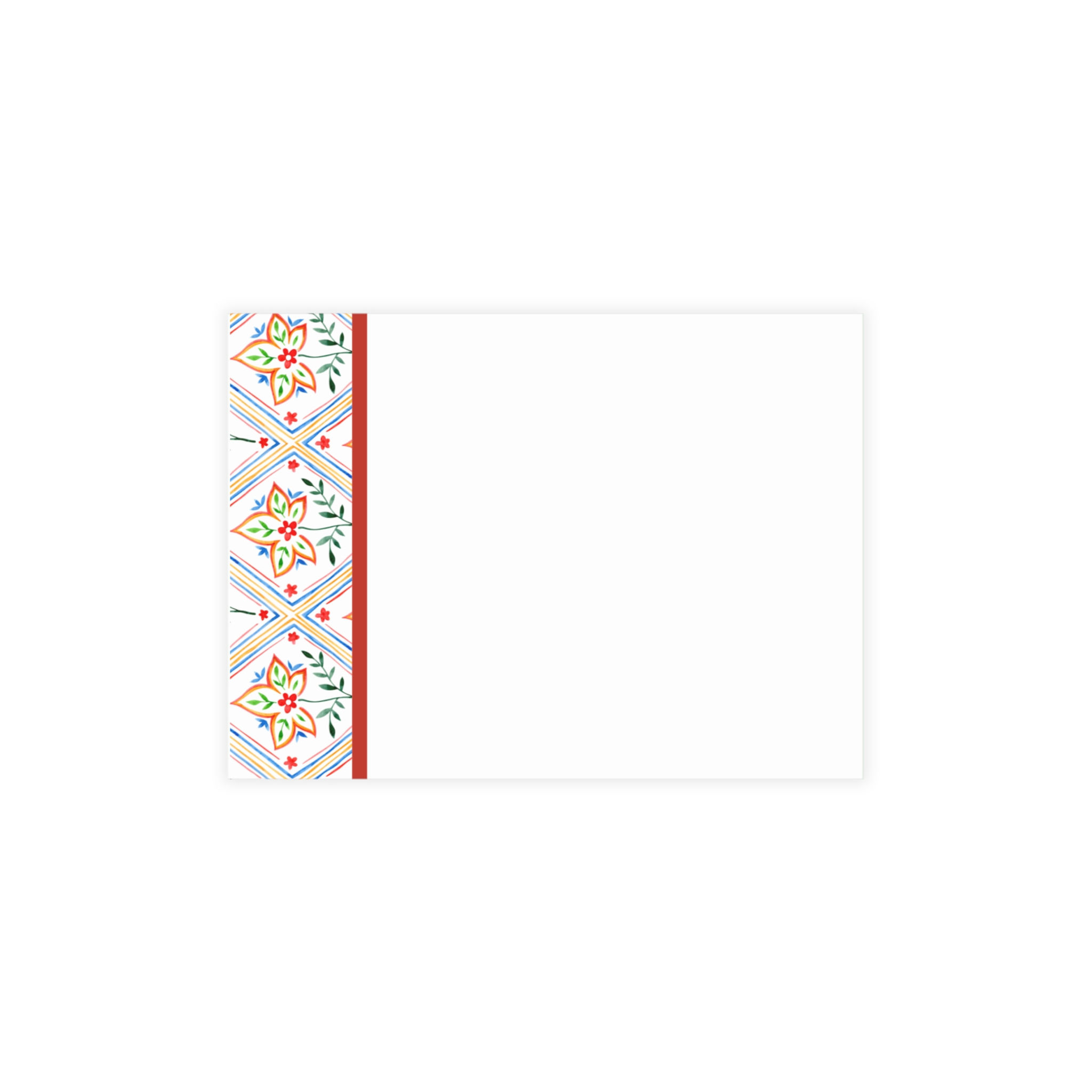 Casa Florentina Table Place Cards