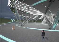 Научно-исследовательский центр