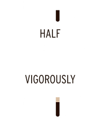 Pour Shake Pour