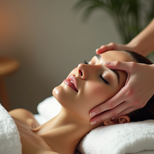 Entspannung und Schönheit: Wellness-Behandlungen bei VellaviaAkari