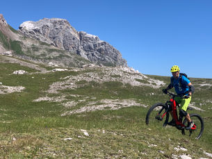 Alperschonjoch