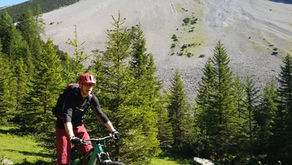 Schattenlagant Hütte