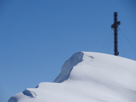 Hoher Frassen (1979 m)
