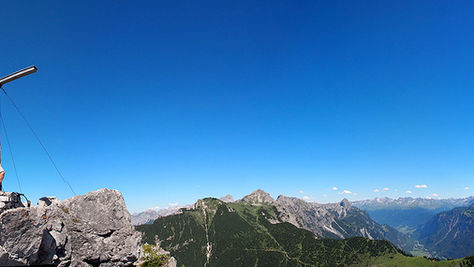 Elsspitze (1980m)