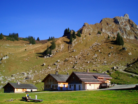 Laguz Alpe