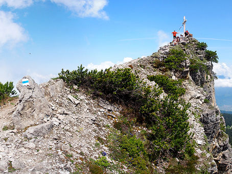 Schillerkopf (2006 m)