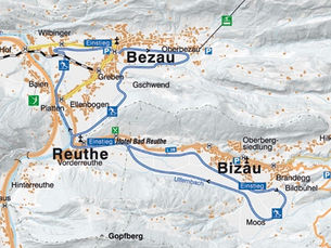 Bezau