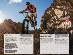 Der neue BIKE GUIDE
