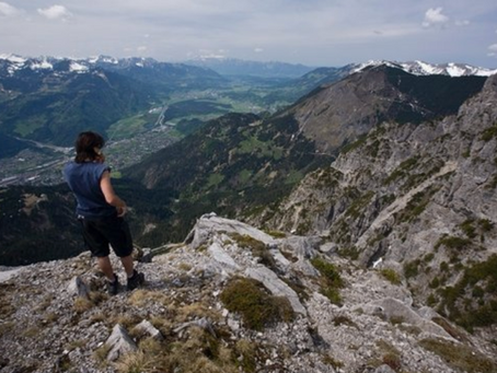 Elsspitze (1980 m)