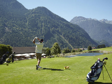 Golfclub Braz