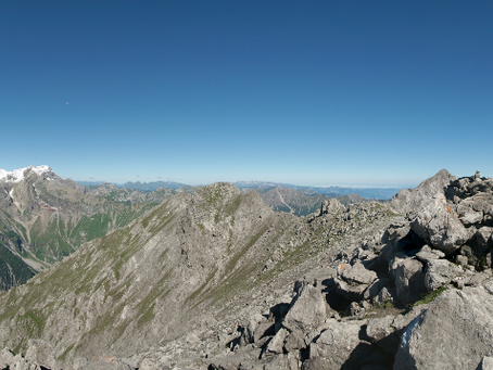 Saula-Klettersteig