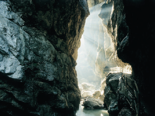 Spätenbach Alpe (Wassermannsweg)