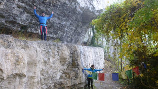 Trailrun Feldkirch