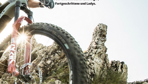Bike Guide Ostschweiz