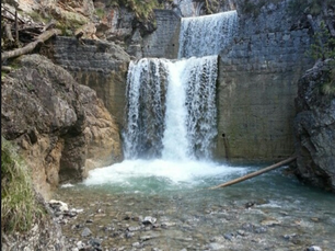 Tosters – Saminatal – Steg