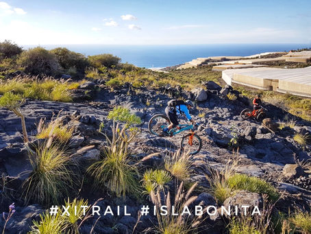 La Palma – Ein Wintertraum