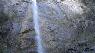 Feientobel – Staufenspitze (1465 m)