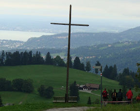 Ammenegg – Fohramoos