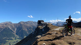 Traileldorado Davos