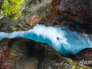 Kesselfall (Naturdenkmal)