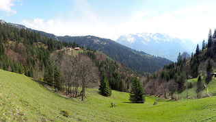 Muttersberg Doblerweg