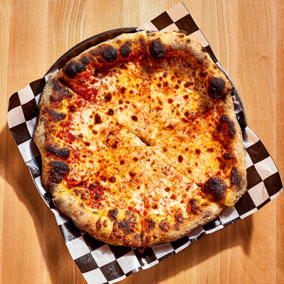 BOGO Mondays at Locals Only