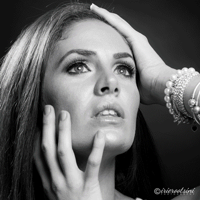 Headshots and editorial portrait work samples for professionals and creatives.