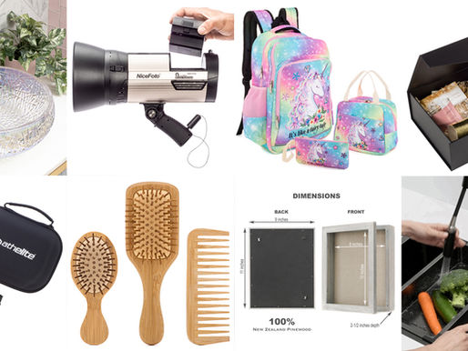 Amazon Product Photography Sydney: High-Quality Images That Sell