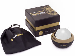 Professional product photography example: reflective product shot by Irierootsini Photography.