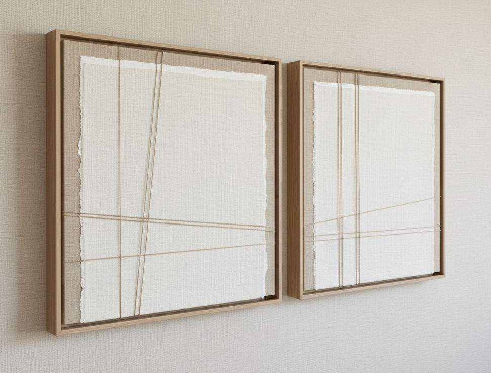 Miniatura: ANTIQUE LINEN