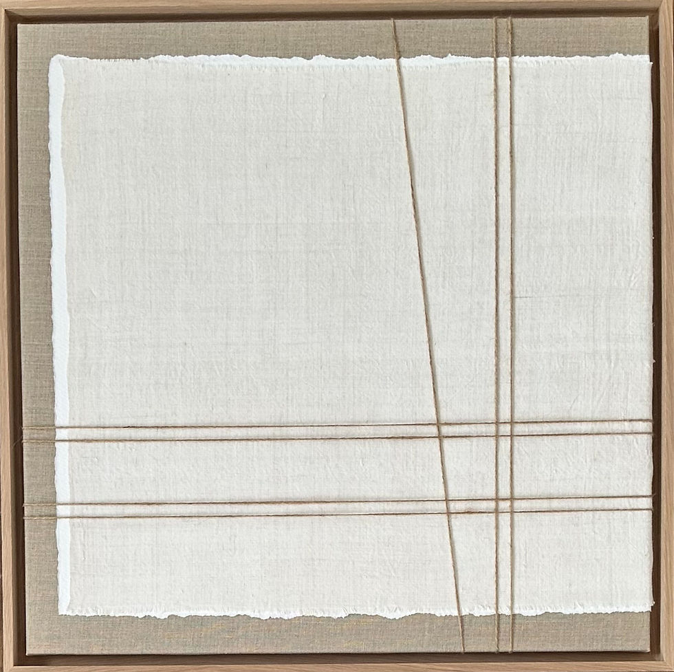 Miniatura: ANTIQUE LINEN