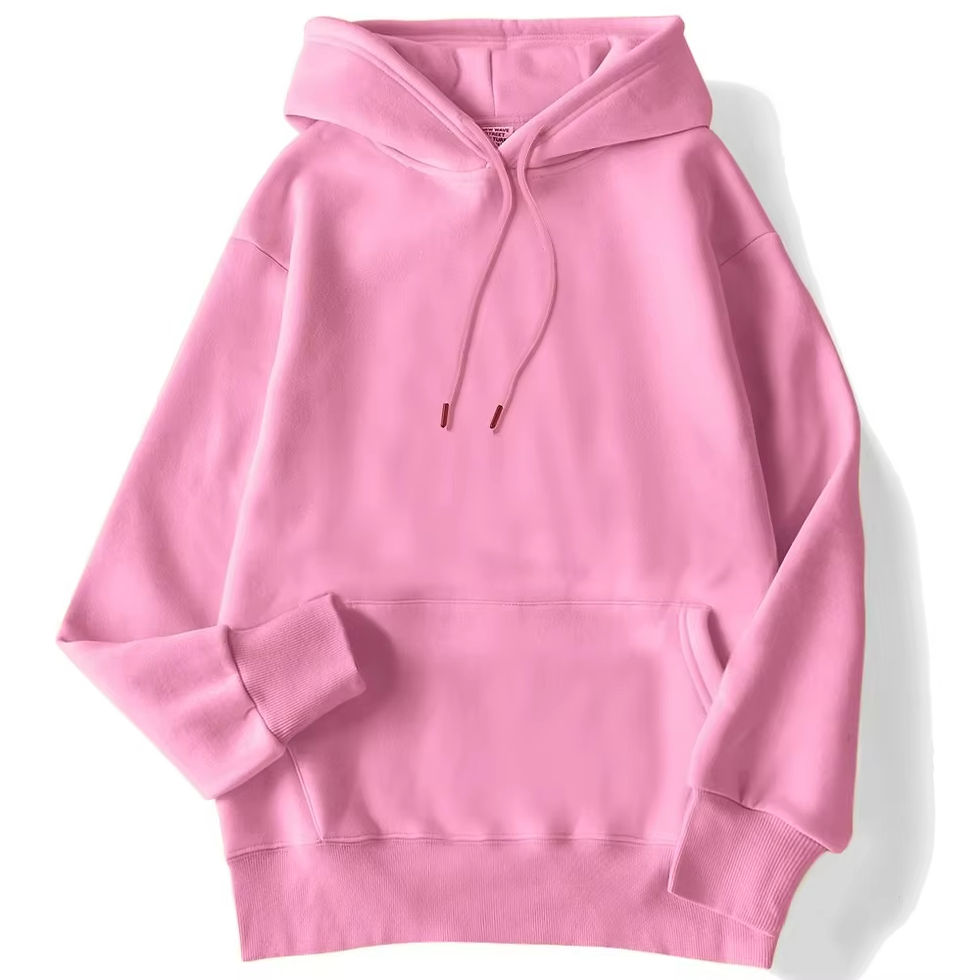 Thumbnail: 2025 New Arrivals High-quality Pure Cotton Men's and Women's Sports Fashion New 