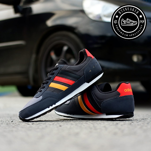 adidas city racer