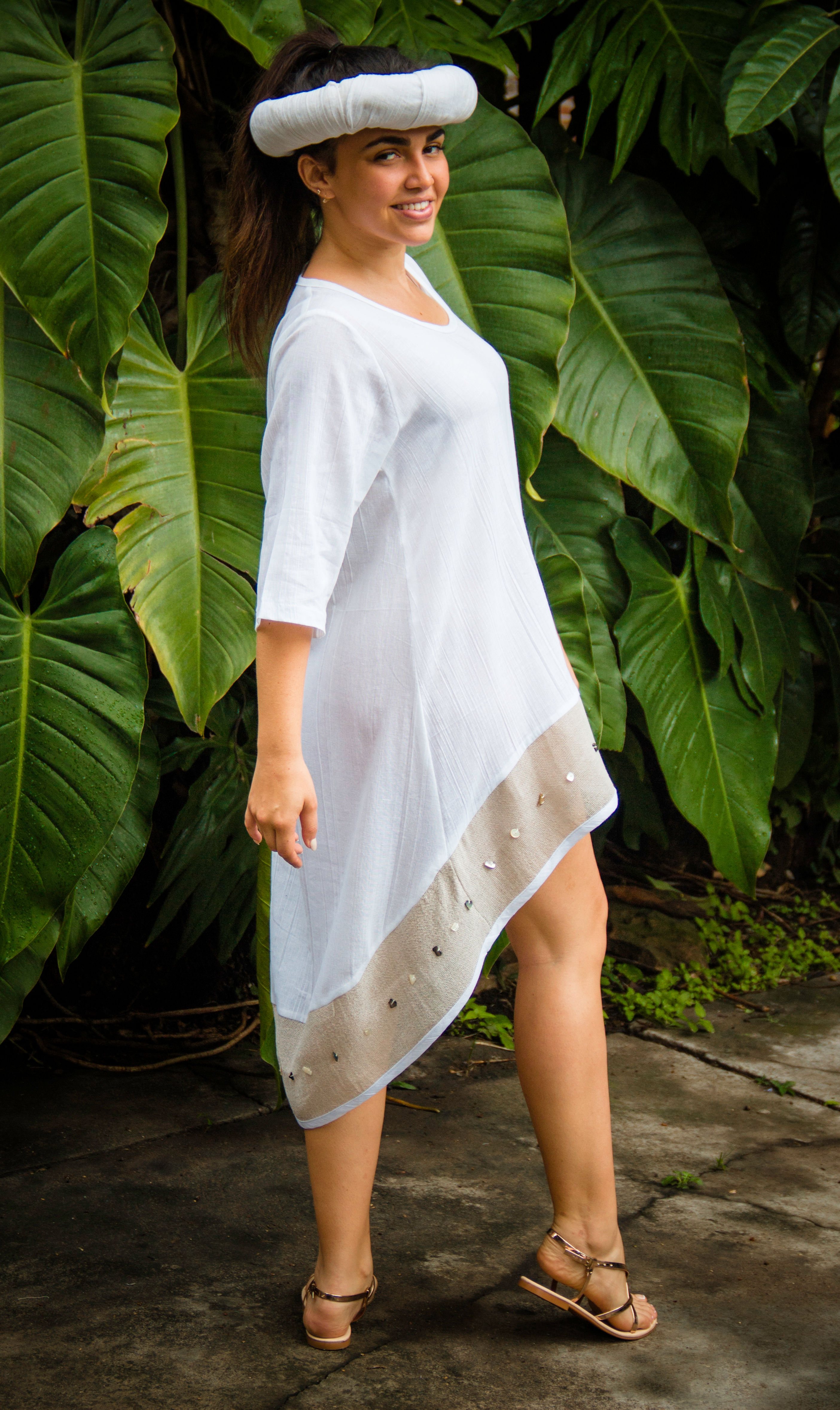 Bluson Campana (CY-04)