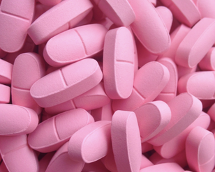 Have a Headache? Take a Pill