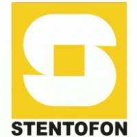 Stentofon Logo