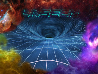 NEW MISSION: UNSEEN