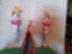 stabilos 3D figures