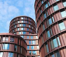 Round Buildings