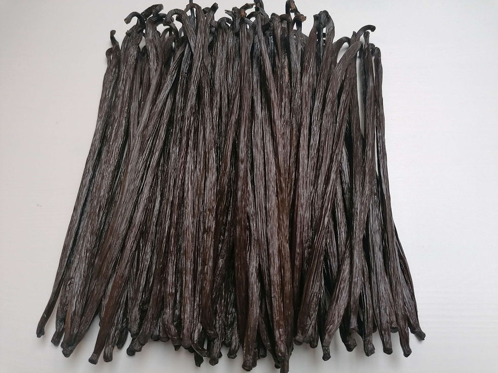 Thumbnail: Planifolia Vanilla Gourmet from Flores